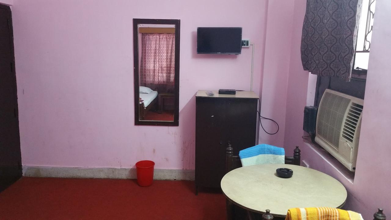 Renu Guest House Calcutta Exteriör bild