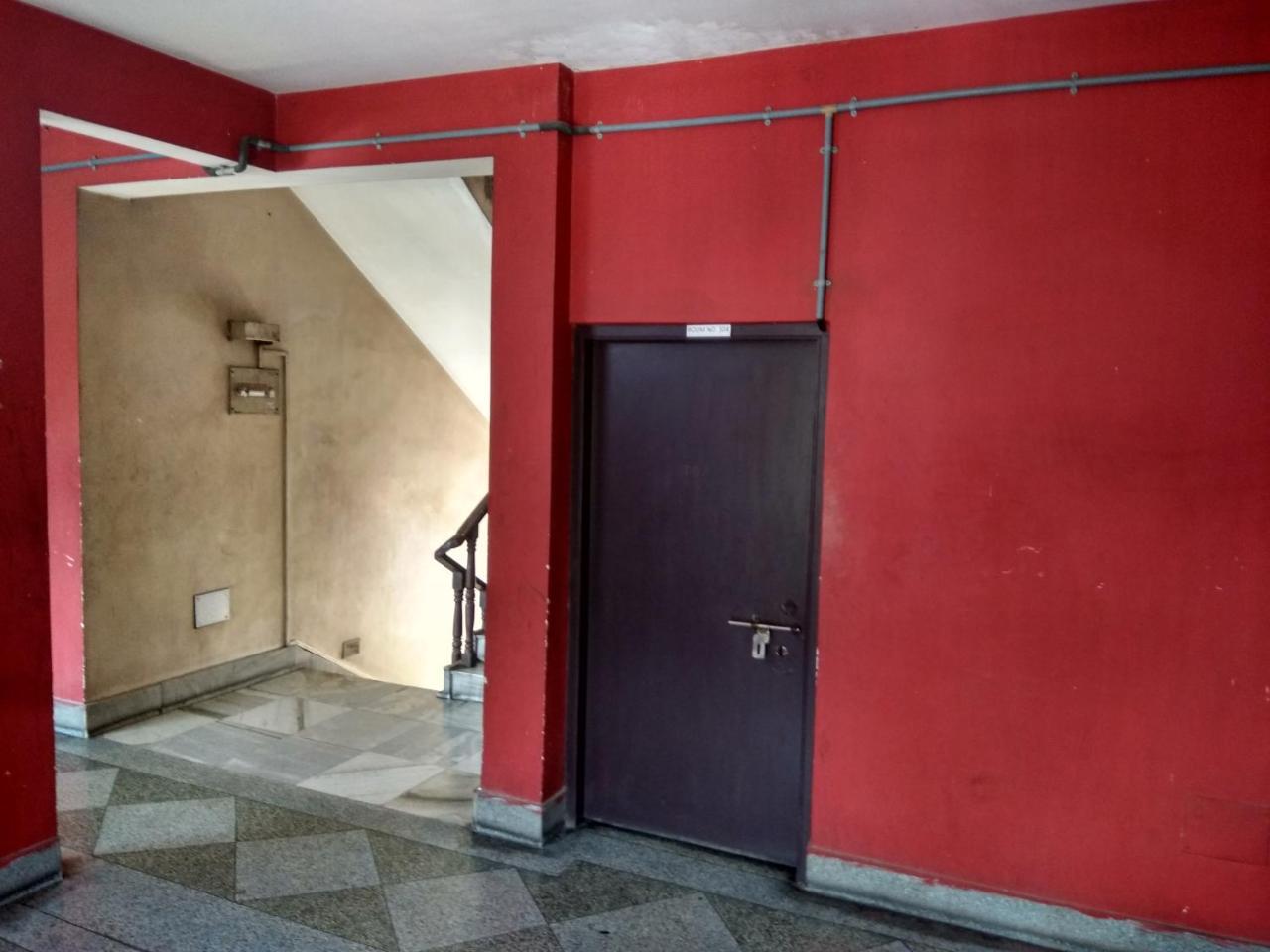 Renu Guest House Calcutta Exteriör bild