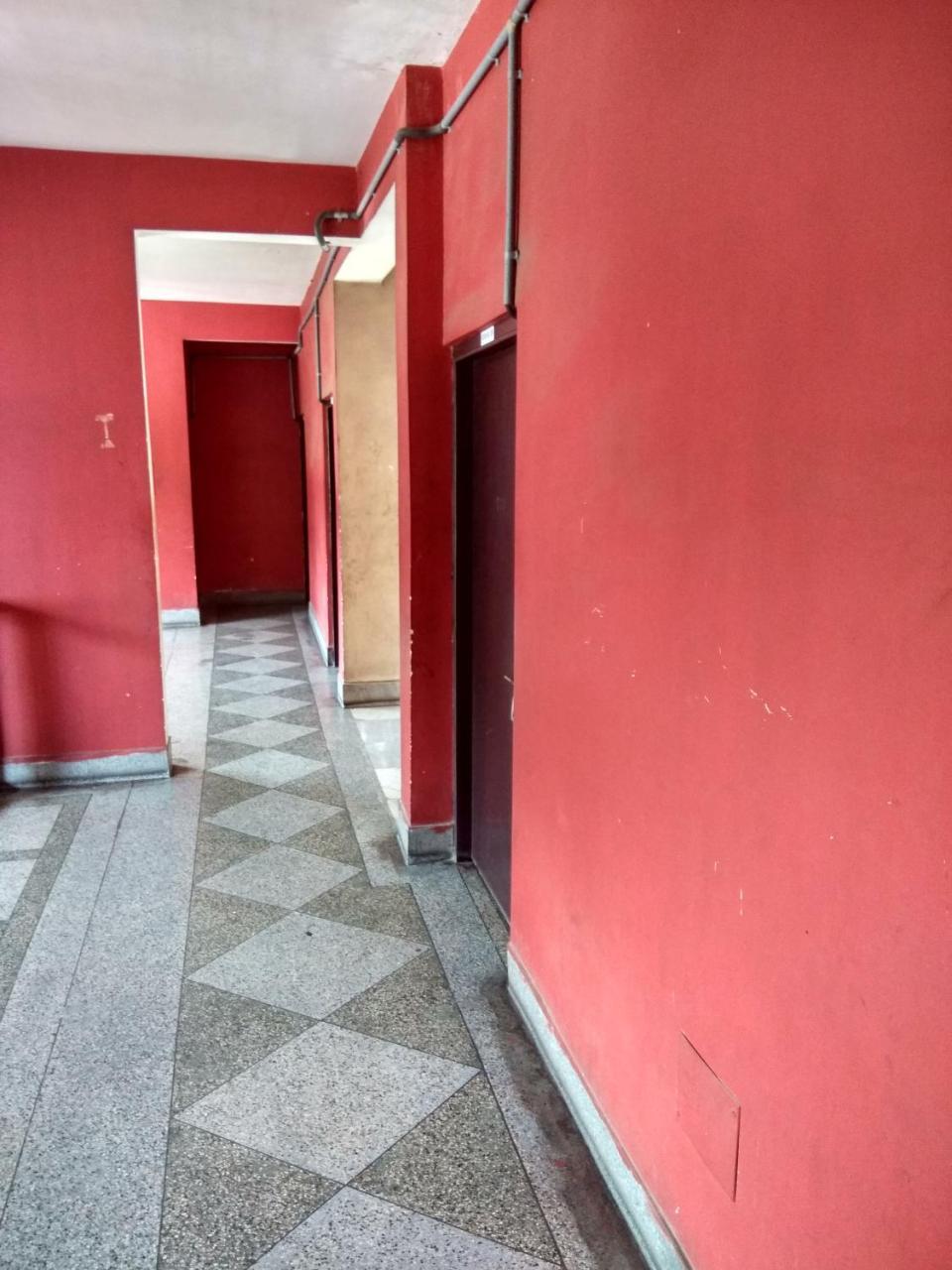 Renu Guest House Calcutta Exteriör bild